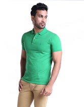 0203209940GRN (3)_Mens_Plain_T-Shirt_Fashion Bug Sri Lanka